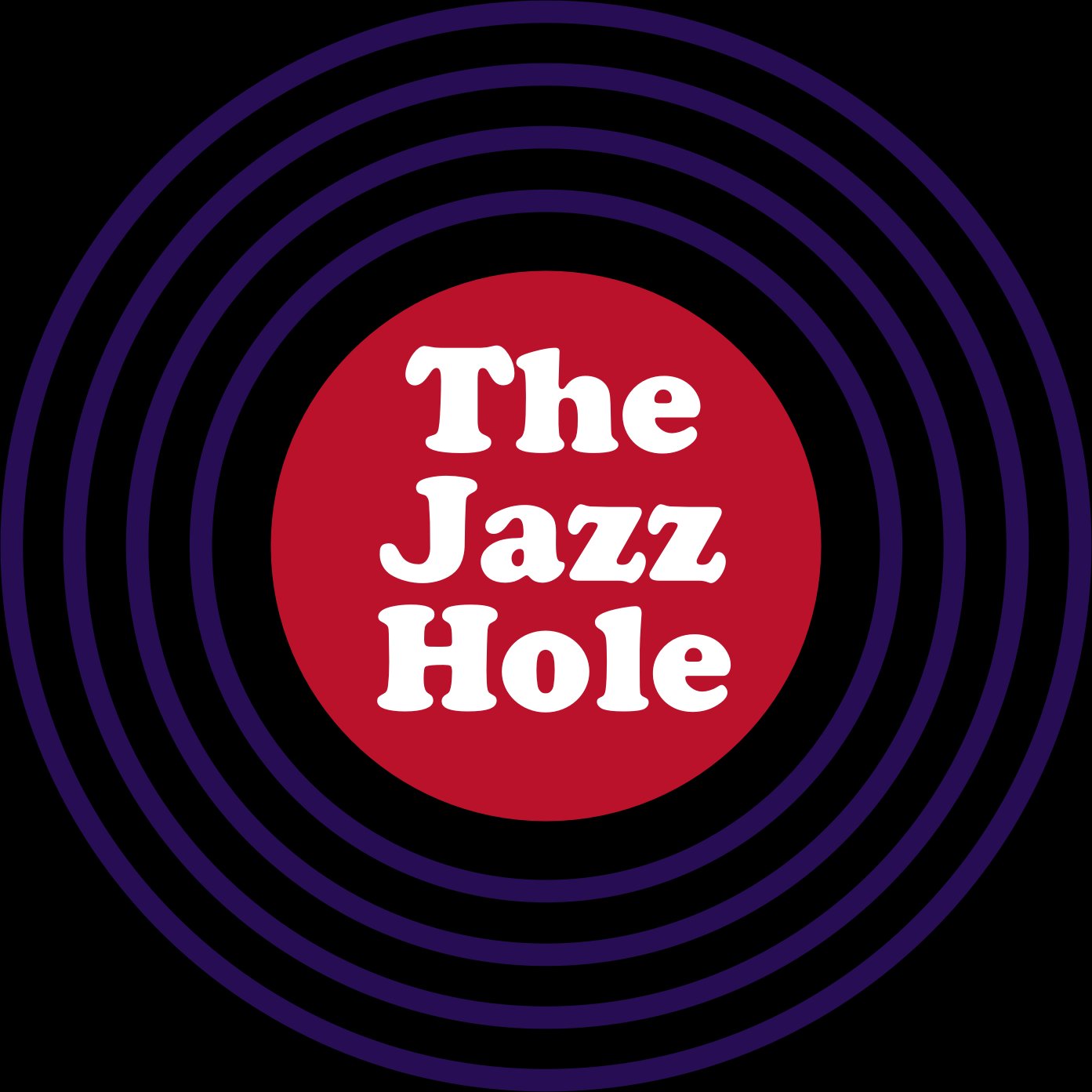 Jazzhole Lagos logo